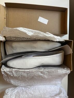 Steve Madden Leni Flats | Size 8